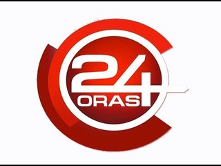 24 Oras WEEKEND -  March 6, 2016 Full HD Episode Part 1 / Pinoytvnetwork.net