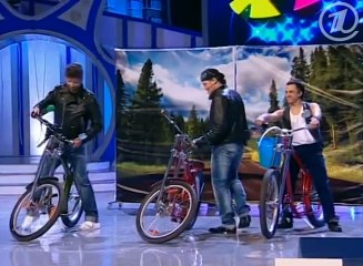 КВН Как правильно разговаривать с девушками