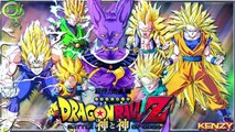 New Dragon Ball Z Series 2014 Part 2