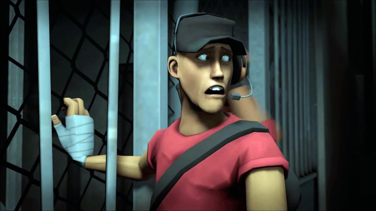 [SFM] Hathunters A Tale Of Hats