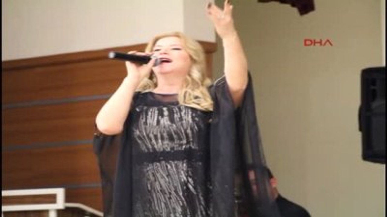 Burdur' da Kadınlar Günü Matinesi