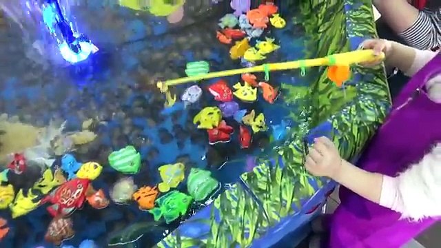 ВЛОГ Алисина мечта сбылась!!! Едем в детский парк развлечений