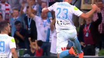 Melbourne City 3_0 Sydney FC ● Australian A-League 05_03_2016