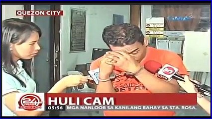 24 Oras WEEKEND -  March 6, 2016 Full HD Episode Part 2 / Pinoytvnetwork.net