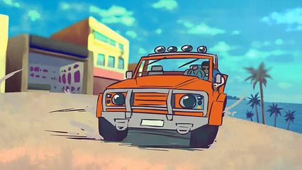 GTA V is BORING (Grand Theft Auto 5 Parody)