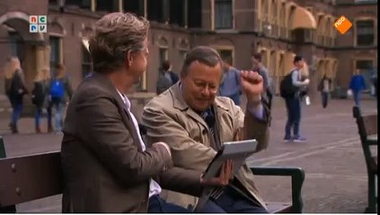 Fortuyn over hoe onze