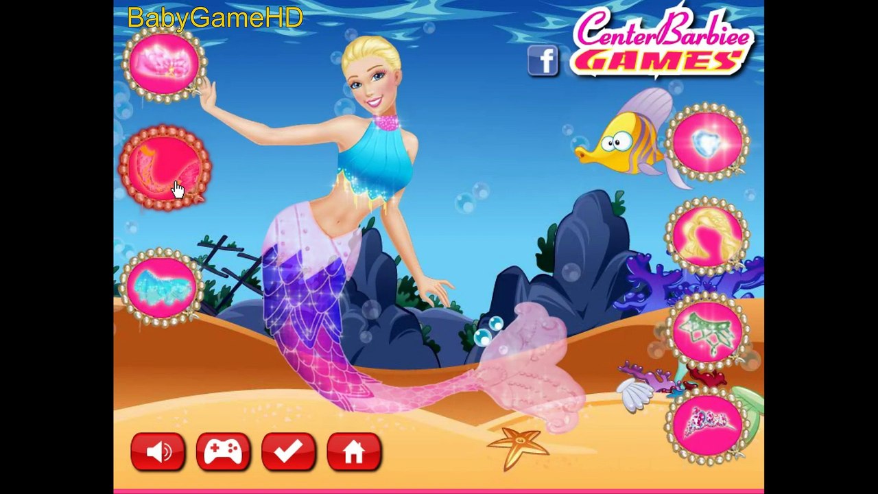 Mermaid