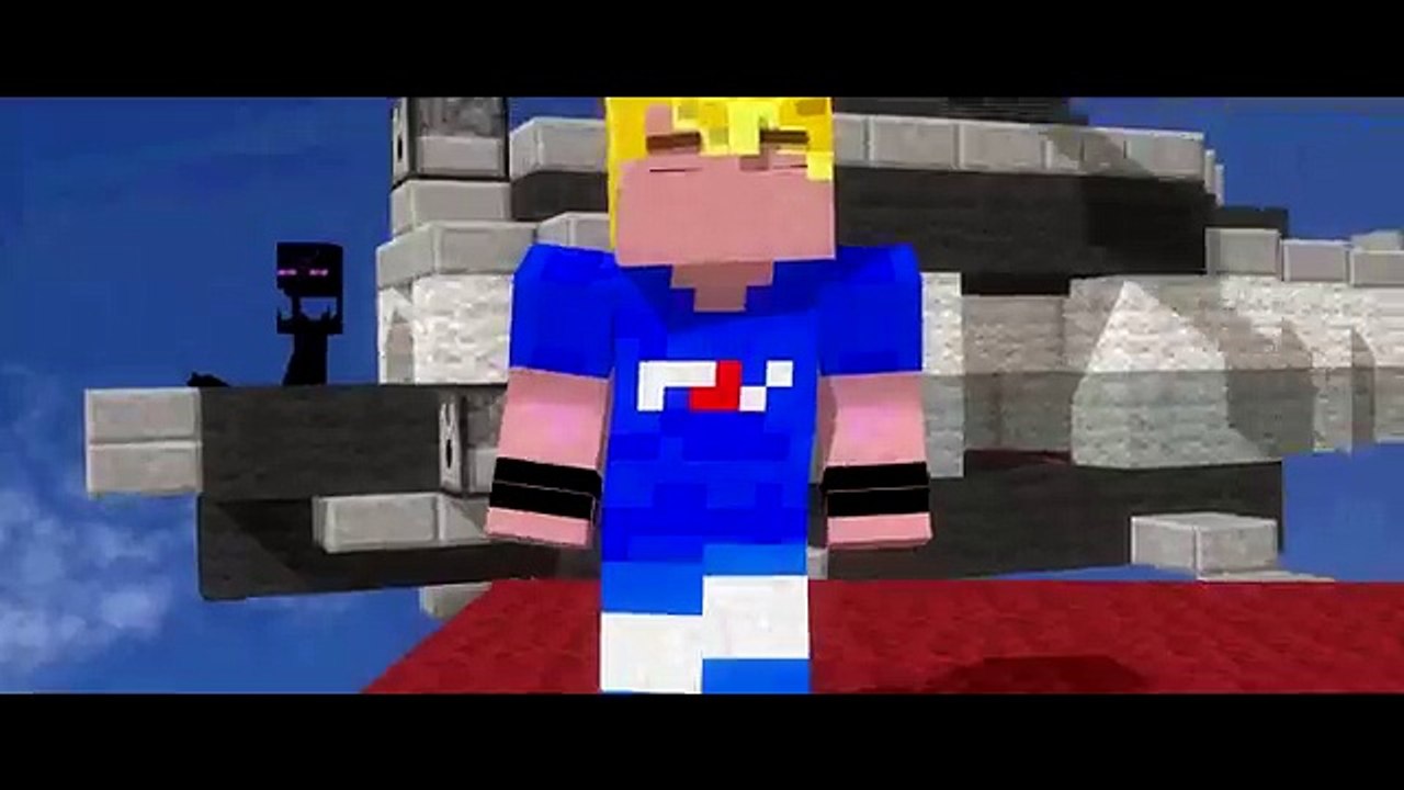 Minecraft 25 Second