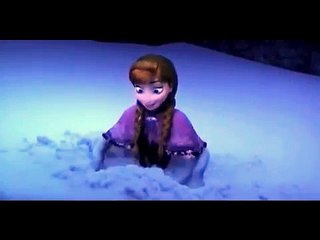 Olaf- io non ce l'ho il cranio