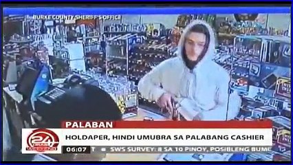 24 Oras WEEKEND -  March 6, 2016 Full HD Episode Part 3 / Pinoytvnetwork.net