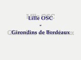 LOSC vs Bordeaux (1-1) | 2007/2008
