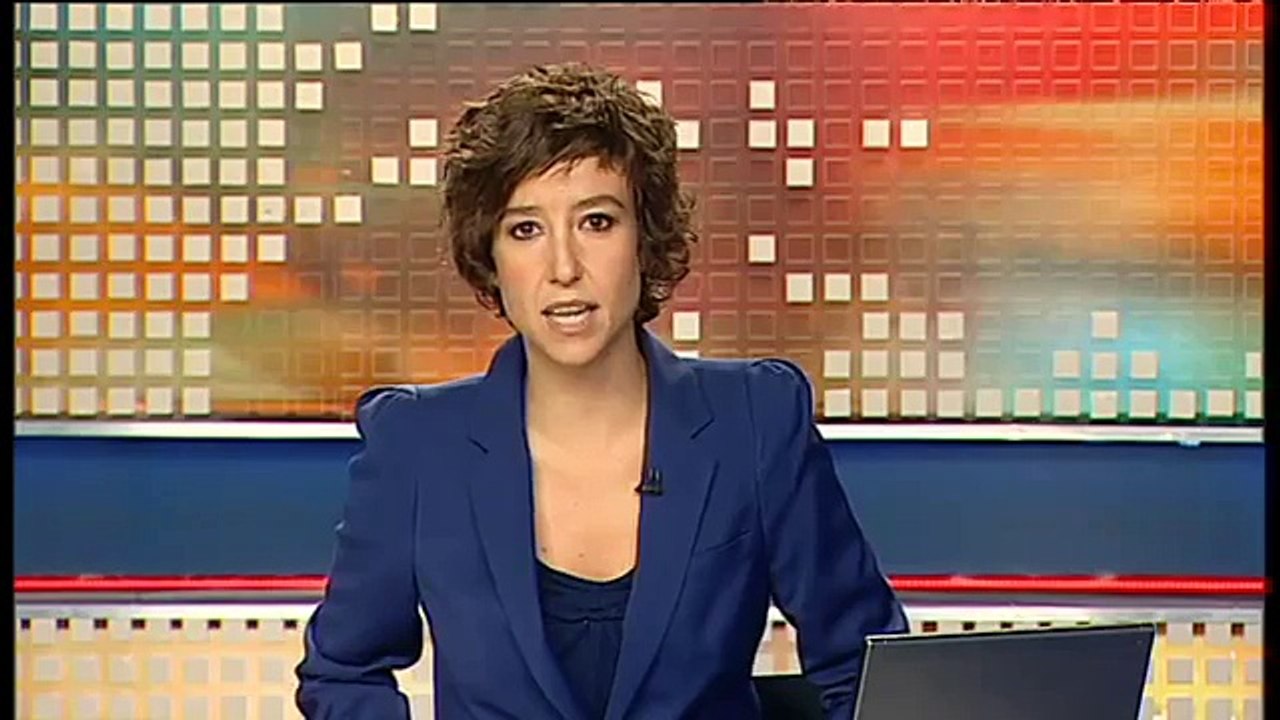 Telenoticies  Protestes
