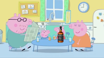 Свинка Пеппа RYTP