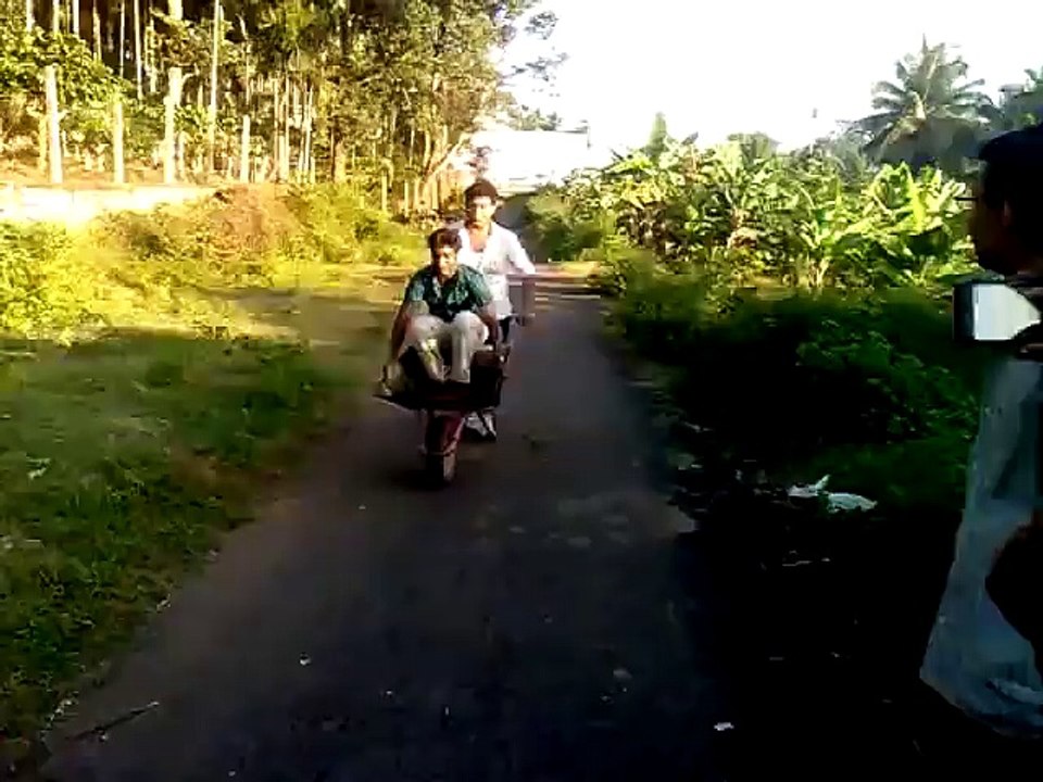 Best Funny Fail Videos in the Bush
