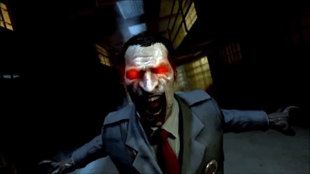 Black Ops 2 Zombies MOB OF THE DEAD SECRETS - THE WARDEN HELLHOUNDS NEW GUNS NEW PERKS