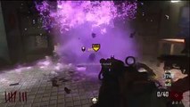 Black Ops 2 Zombies - NEW  Die Rise   Sliquifier Gameplay  -  New Wonder Weapon Gameplay