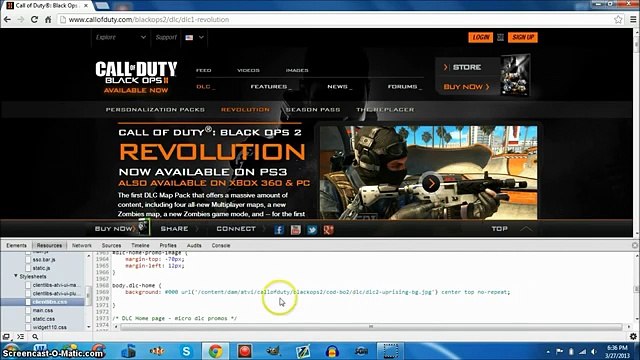 NEW Black Ops 2 OFFICIAL DLC MAP PACK 2 UPRISING CONFIRMED! - NEW MOB OF THE DEAD ZOMBIES MAP