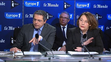 Florian Philippot : "La France ne peut plus se permettre d'accueillir un seul migrant"