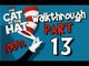 Dr. Seuss' The Cat in the Hat Walkthrough Part 13 (PS2, XBOX, PC) 100% Bonus Level - Mystical Mirror