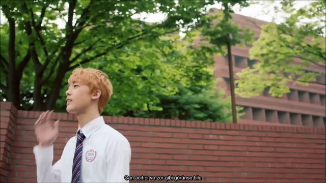 [Turkish Sub/Türkçe Altyazılı] ASTRO Innocent Love