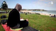 Australians Converting To Islam 2016