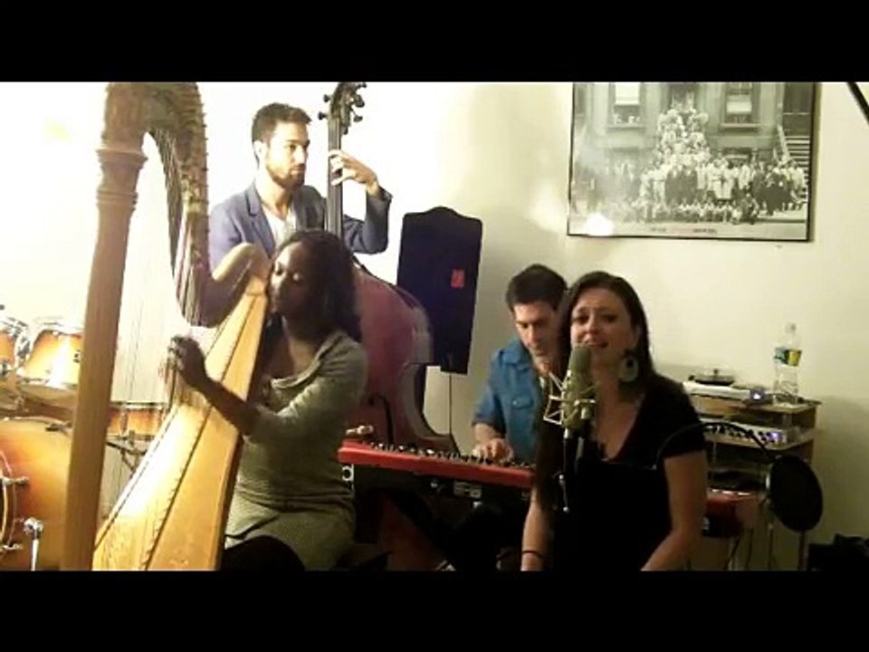 Postmodern Jukebox Ep. 1 - Paparazzi by Lady Gaga - ft. Emma Walker, Brandee Younger