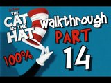 Dr. Seuss' The Cat in the Hat Walkthrough Part 14 (PS2, XBOX, PC) 100% Final Boss - Quinn In Toyland