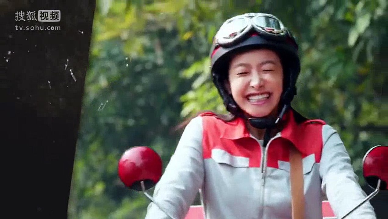 美丽的秘密 再曝MV 何润东追忆后知后觉的爱