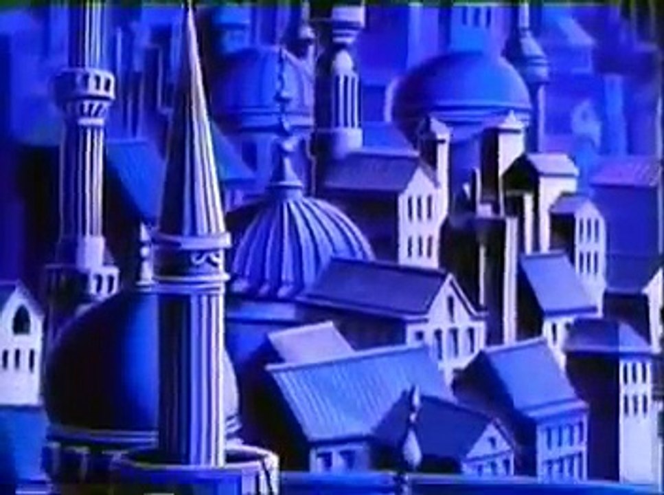 THEY MIGHT BE GIANTS Istanbul (Not Constantinople)