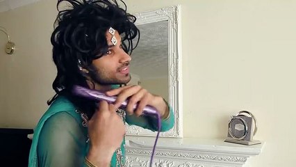 Kanjoos Relatives - Rahim Desi Pardesi