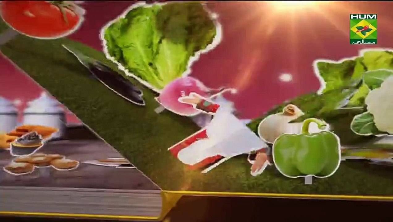 Food Diaries Chicken Broast Recipe by zarnak sidhwa Masala TV 22 May 2015