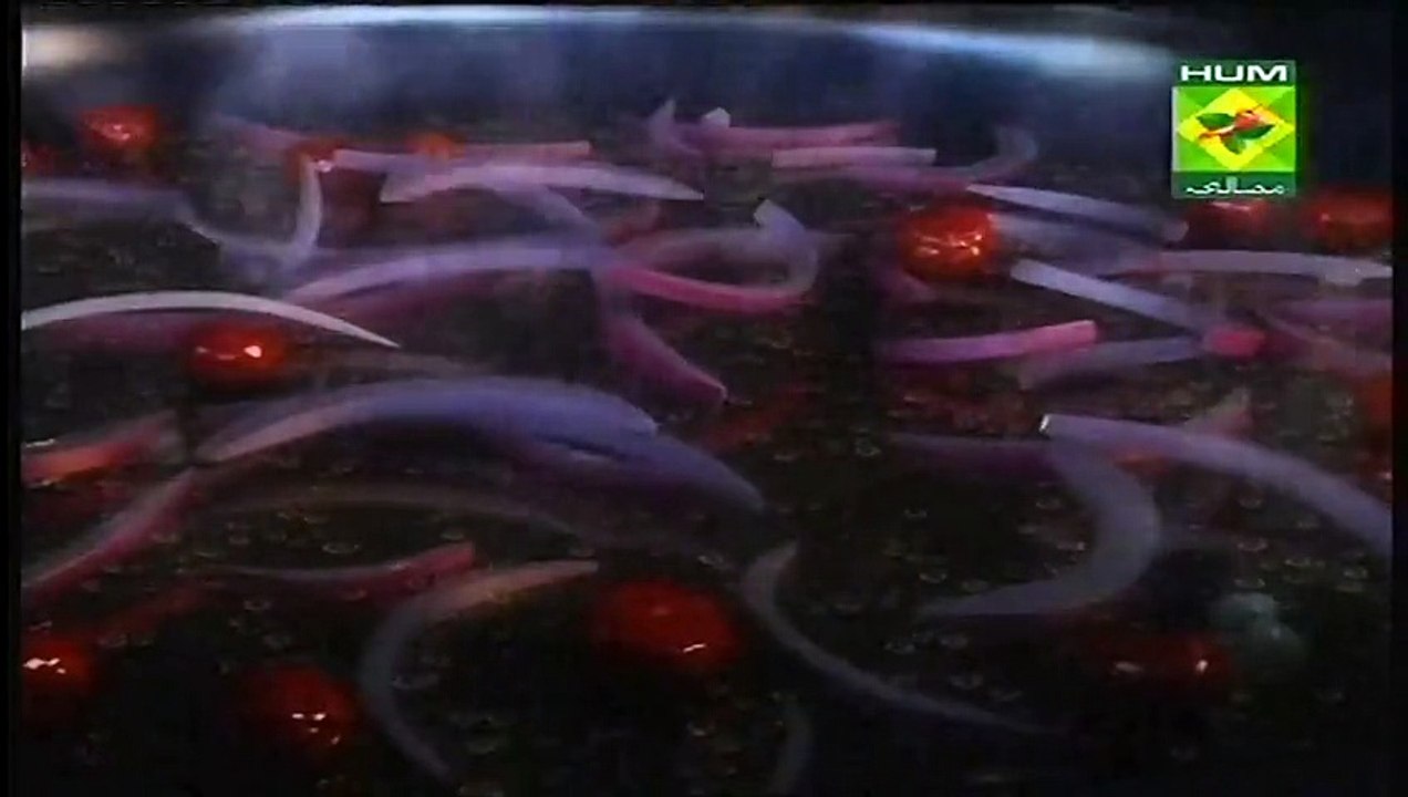 Tarka Recipe Qeema Karahi by Chef Rida Aftab Masala TV 01 March 2016