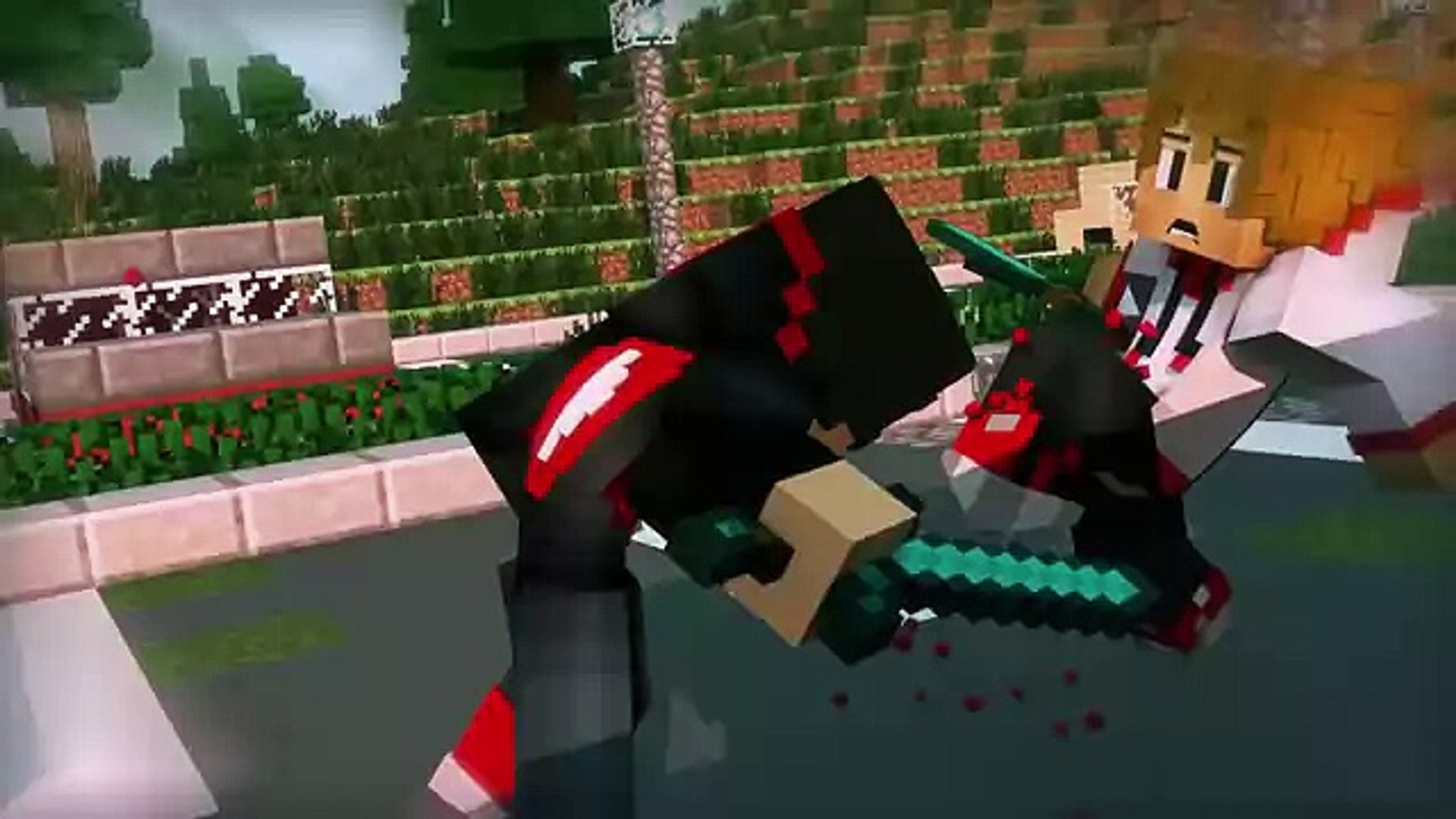 Minecraft Pe 0 13 0 Y 0 14 0 Gameplay Wither Boss Pocket
