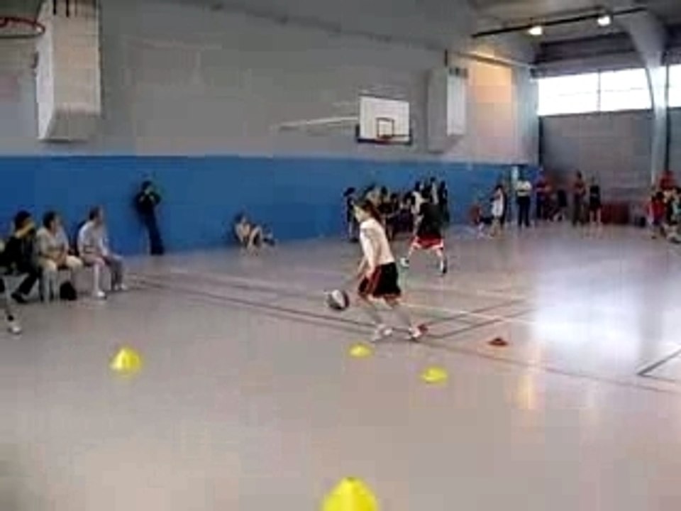 BASKET MARINE