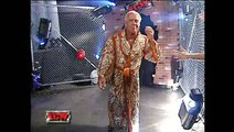 Big Show vs. Ric Flair- Extreme Rules Match for the ECW Championship- ECW 7/11/06
