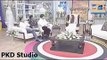 Nadia Khan Show 5 March 2016 - White is Bright - Part_1