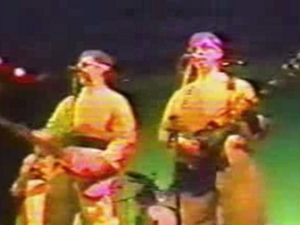 Devo - Mongoloid
