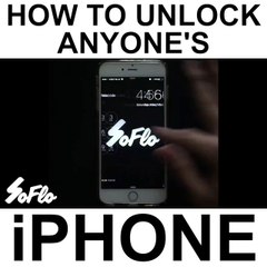 How to unlock any mobiles phone code