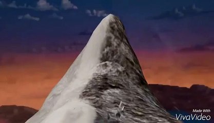 Paramount Classics / Walden Media (The Fall Sky Variant)