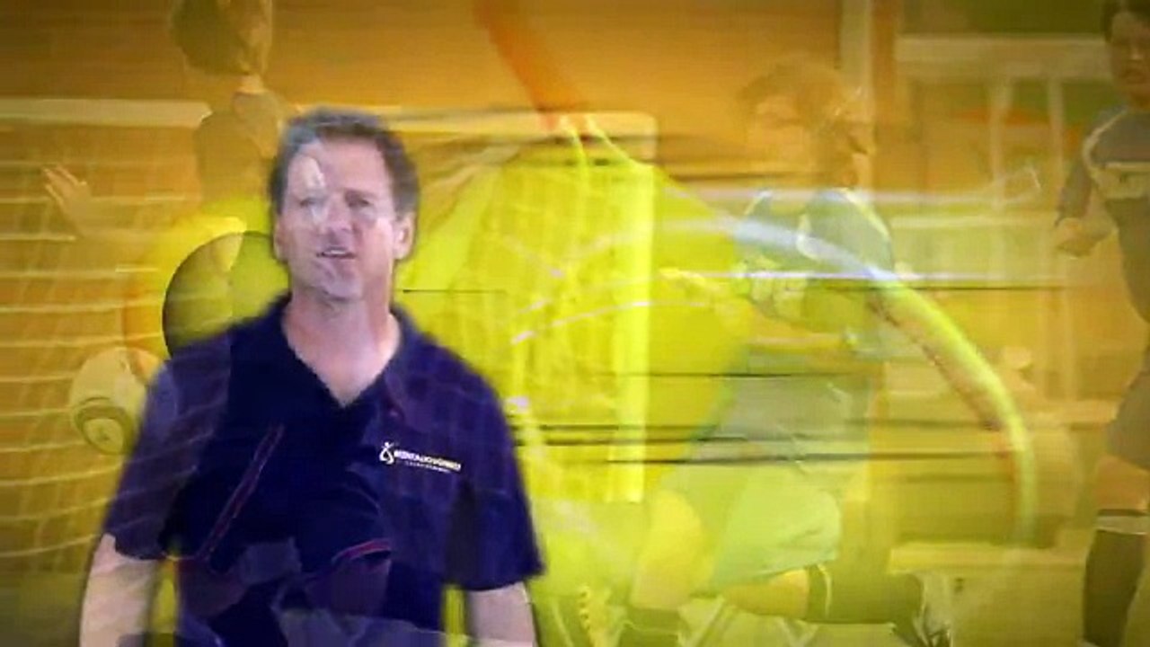 Pressure Tip #6 - Developing Trust Under Pressure For Better Sports Performance