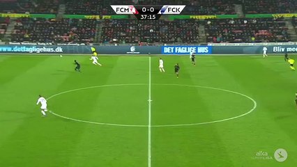 Çalım atmak ya da atamamak...