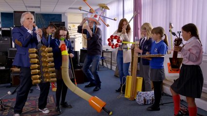 Hank Zipzer Series 2 Episode 6 CBBC