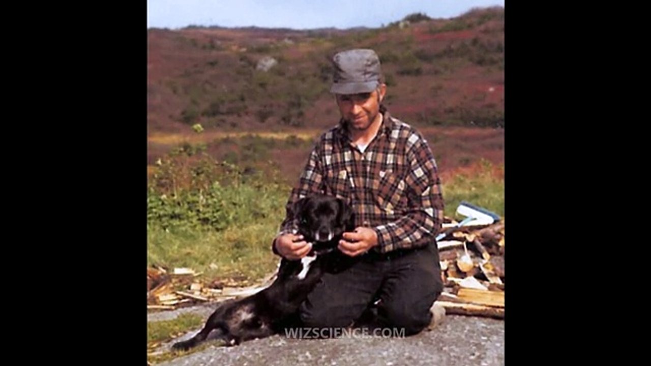 St. John's water dog - Video Learning - WizScience.com