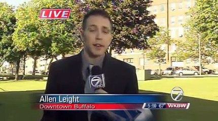 WRONG HOUSE! Cops Raid Vet's Home and Kill His Dog while he is gone and leave note