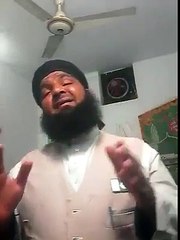 Mumtaz Qadri Last naat