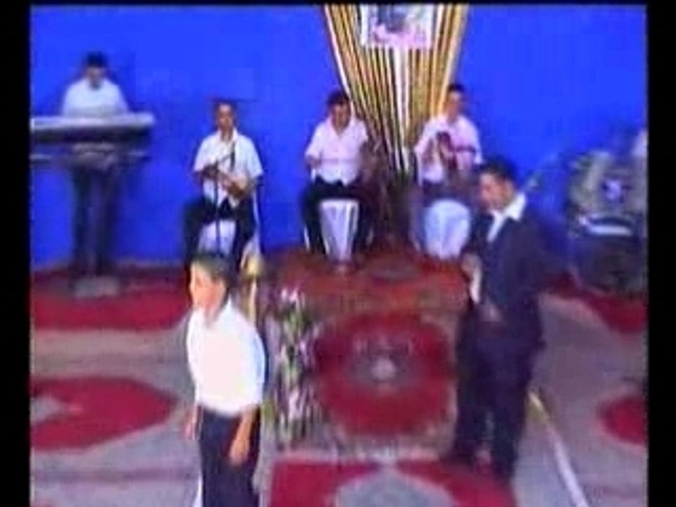 Chaabi cdm kaada