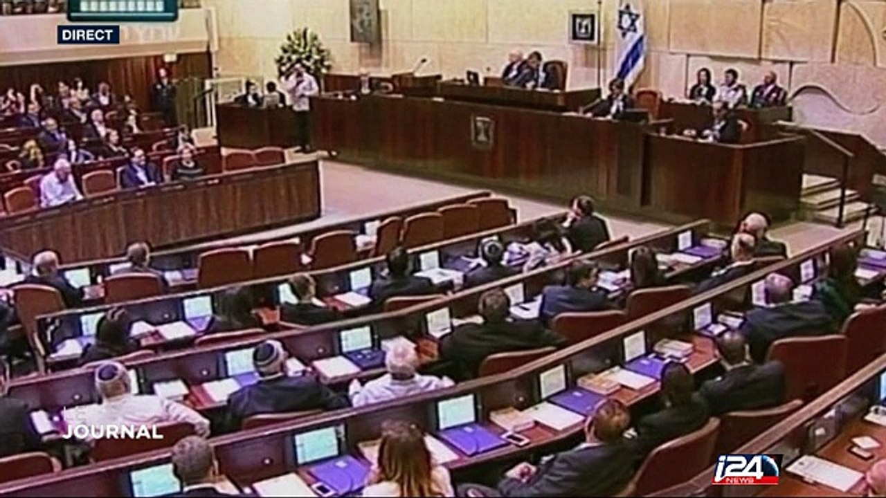 Israël : installer des caméras de surveillance dans les crèches