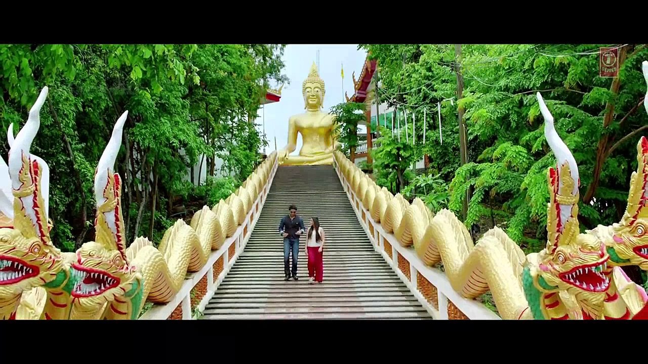 Baaton Ko Teri 720p - All Is Well