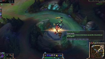 Como fazer Jungle na Season 5 [DIAMANTE] - League Of Legends [PT-BR]