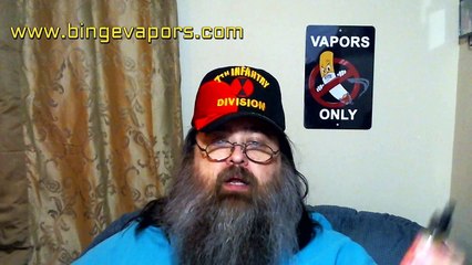 Ultimate Binge Vapors eJuice Review: Flavor & Quality Uncovered 🚭